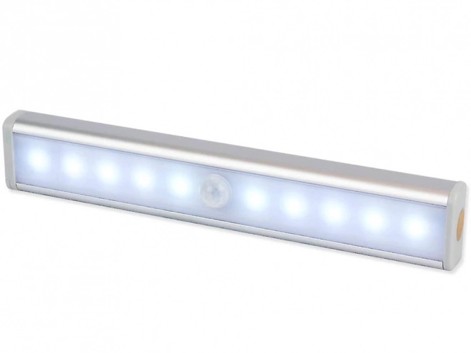 Ruban lumineux LED autocollant avec capteur de mouvement