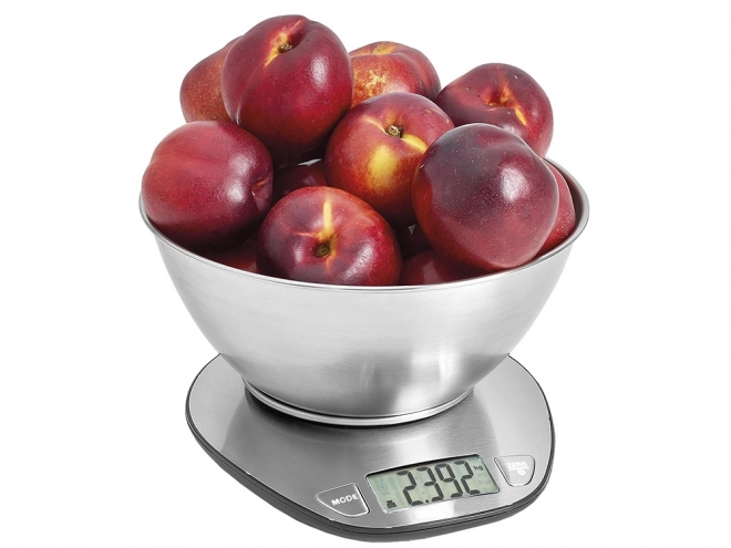 Balance de cuisine numérique avec précision 5kg/1g