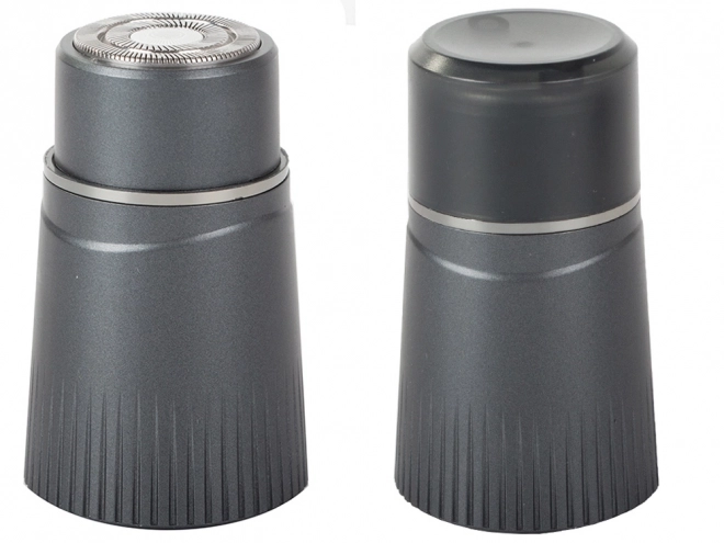 Rasoir sans fil mini et tondeuse à barbe pour hommes