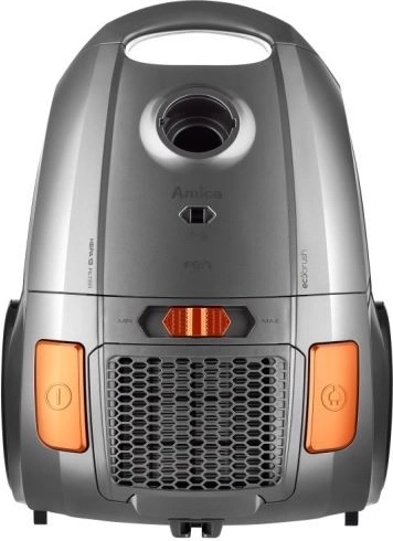 Aspirateur avec sac