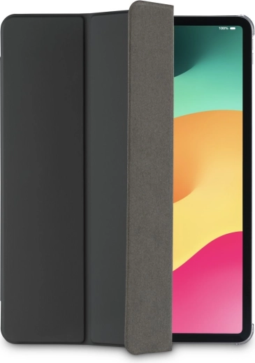 Couverture intelligente et support à deux positions