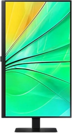 Pied ergonomique avec réglage en hauteur et pivot