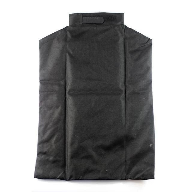Sac pour chien, chat / caisse de transport - noir