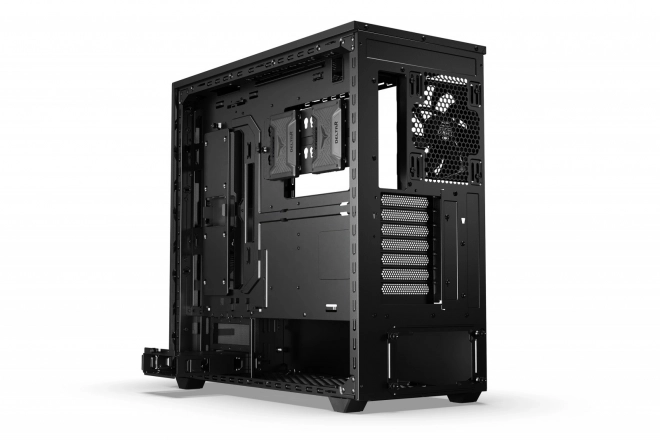 Boîtier PC Shadow Base 800 de Be Quiet!