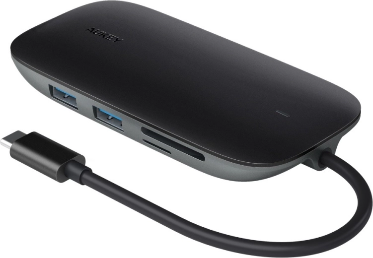 Transferts rapides et charge jusqu’à 100 W