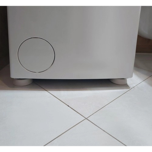 Tapis anti-vibrations pour lave-linge et appareils