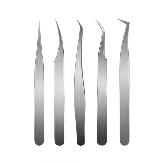 Ensemble de pincettes 5 pcs JIMI Home JM-G2305