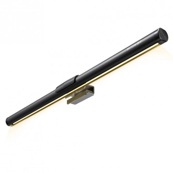 Barre lumineuse pour moniteur Blitzwolf BW-CML2, RGB
