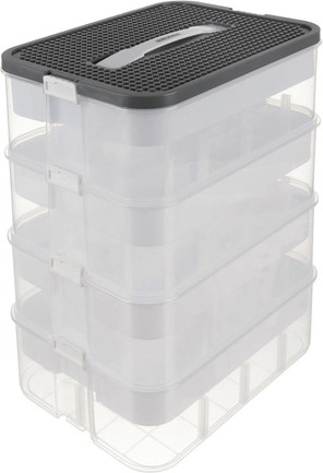 Structure modulaire