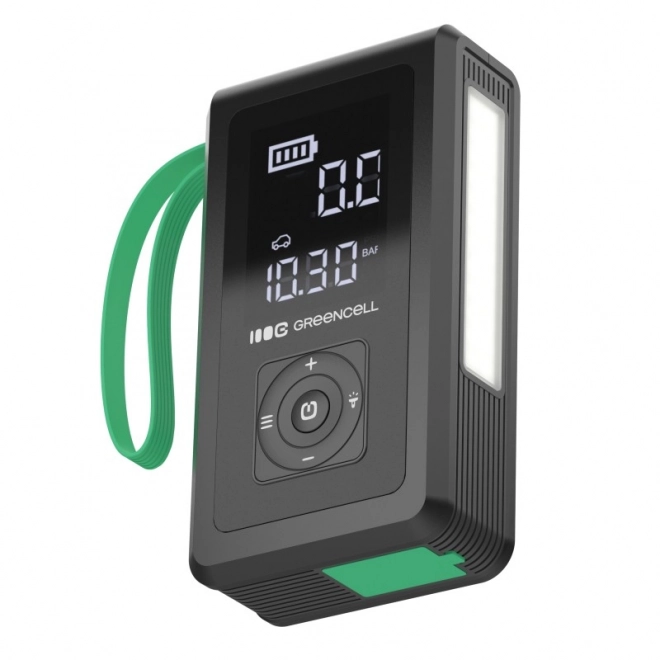 Kit de démarrage PowerBoost Air avec compresseur et batterie externe