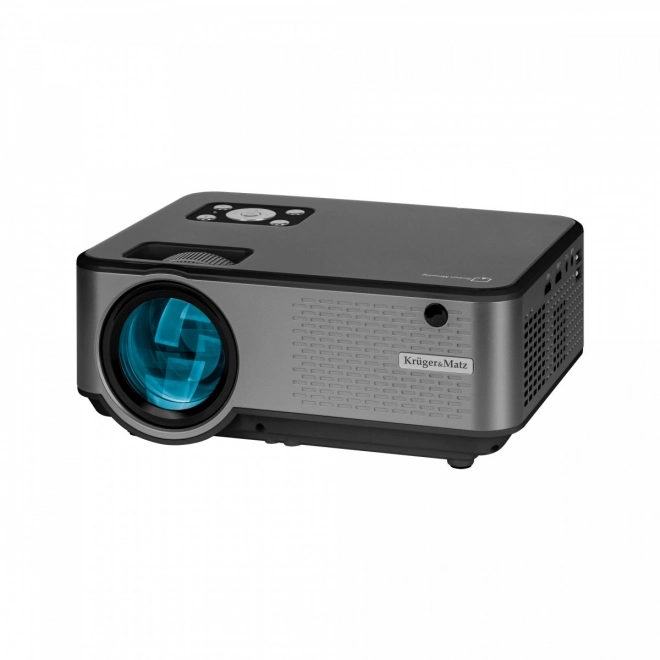 Projecteur Krüger & Matz V-LED60 Wi-Fi Full HD