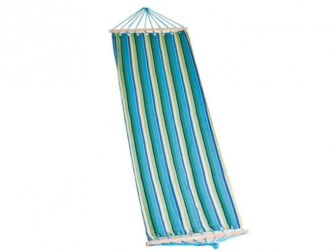 Hamac de jardin suspendu 200x80 cm