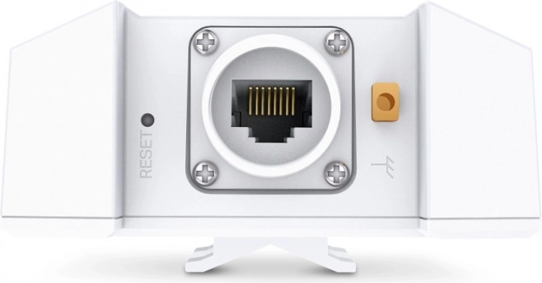 Omada SDN, Mesh et Fast Roaming