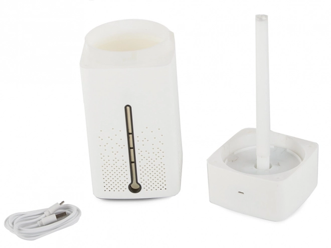 Humidificateur à ultrasons pour l'aromathérapie avec éclairage RGB