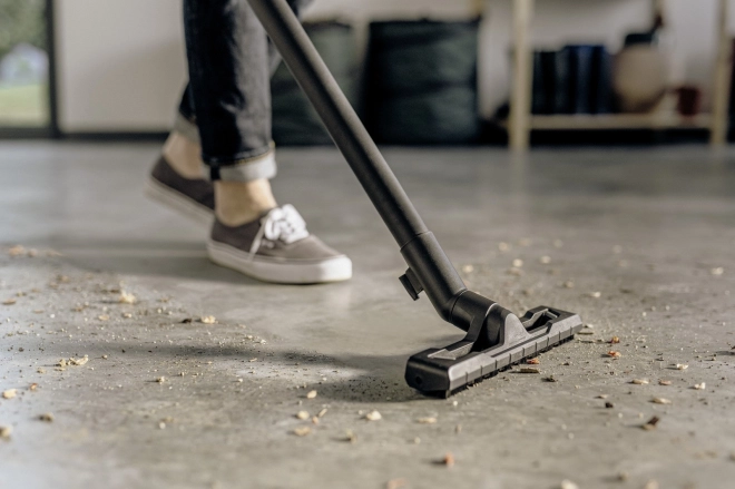 Aspirateur humide et sec Kärcher WD4