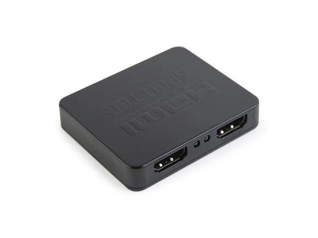 Répartiteur HDMI 2x4K