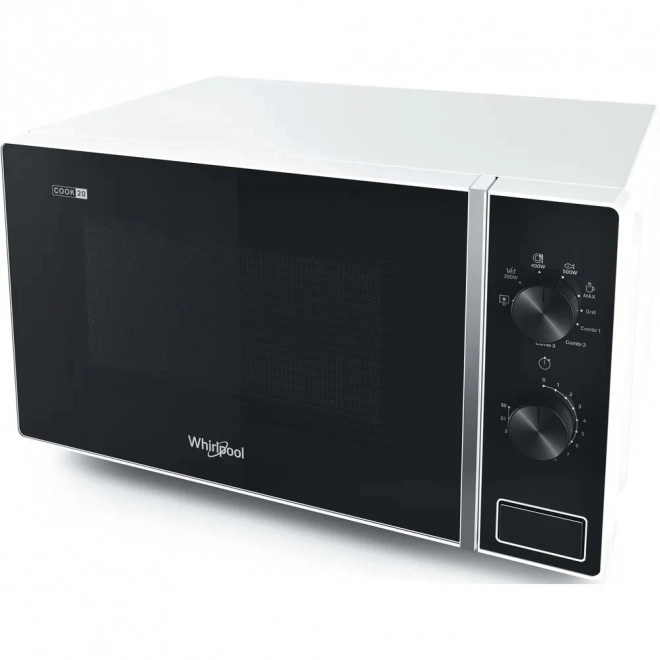 Micro-ondes avec grill