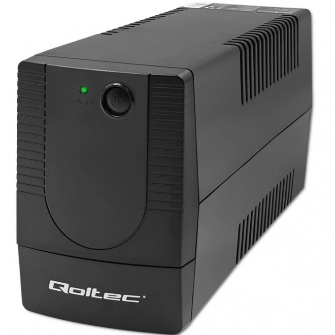 Source d'alimentation de secours UPS Qoltec