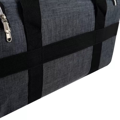 Sac de voyage 40x25x20cm Trizand 23635