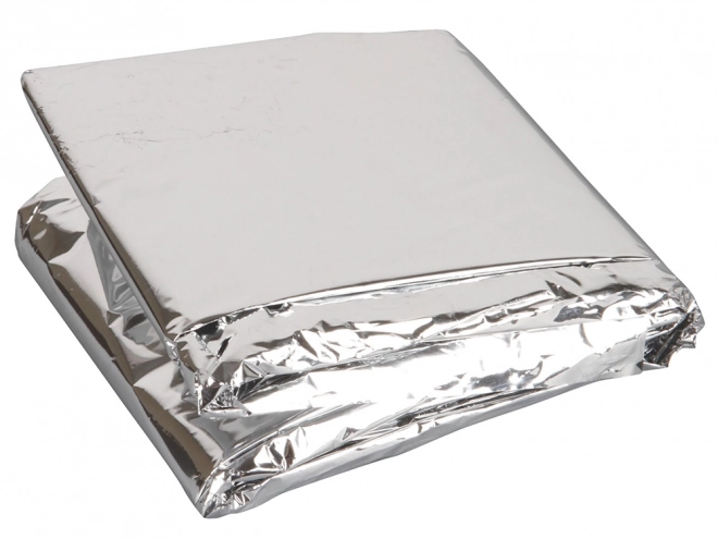 Couverture de secours thermique 160x210 cm
