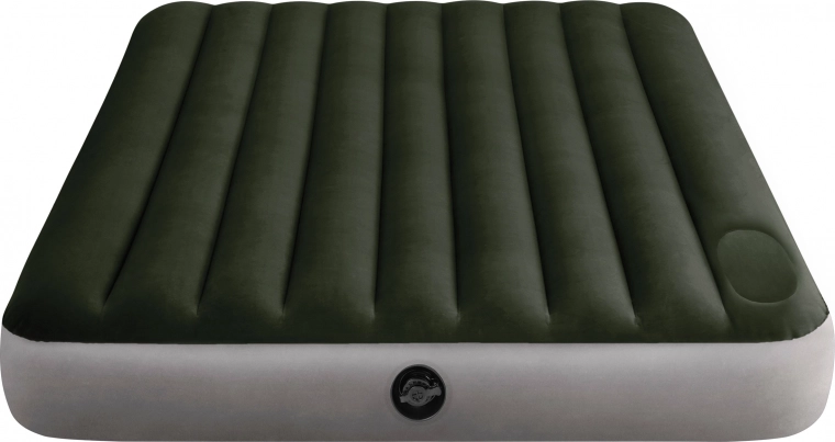 Pompe à pied intégrée – prêt à l’emploi partout