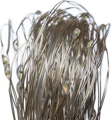 Fil fin et modelable