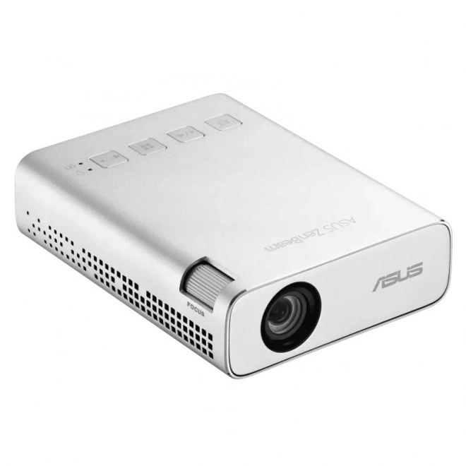 Projecteur portable compact ASUS ZenBeam