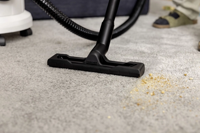 Aspirateur Kärcher SE 4