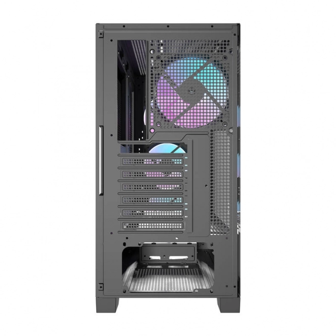 Boîtier d'ordinateur Darkflash DRX90