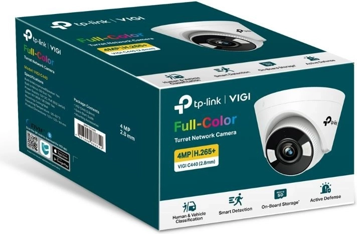 Écosystème VIGI et installation facile