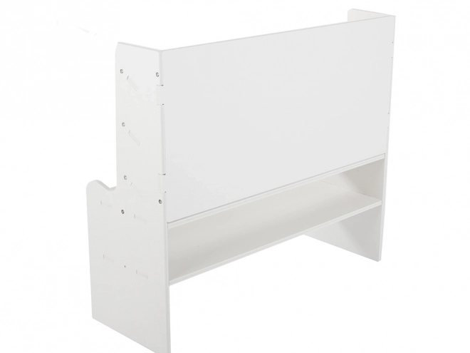 Organisateur de bureau avec étagères