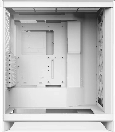 Refroidissement direct du GPU avec trois ventilateurs inférieurs