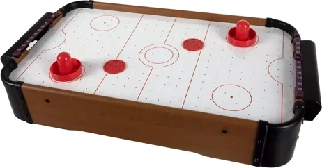 Glisse fluide grâce au flux d’air