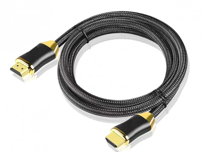Câble HDMI ultra vitesse 8k 60hz 4k 120hz or 3m