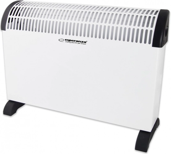 Convecteur TANAMI 750/1250/2000 W