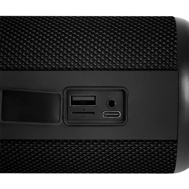 Haut-parleur portable SVEN PS-315, 20W Bluetooth (noir)