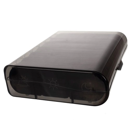 Design compact et portable