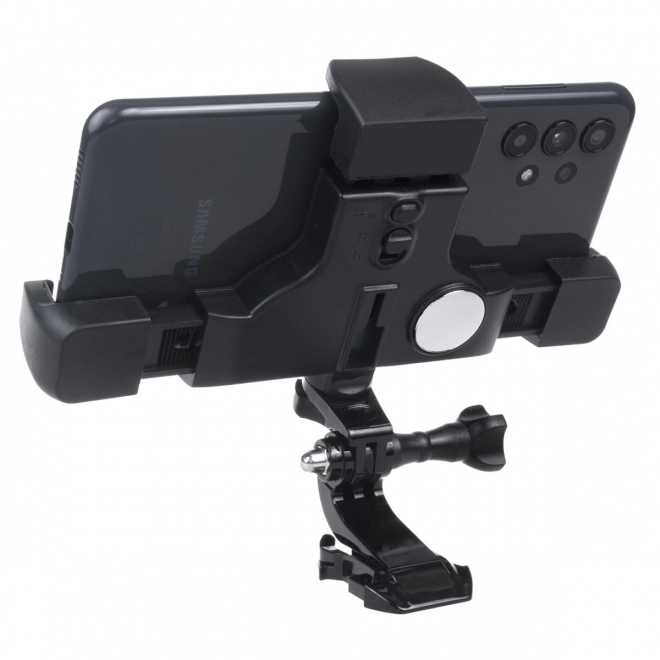 Harnais universel sportif pour téléphone, appareil photo, caméras GoPro MC-445