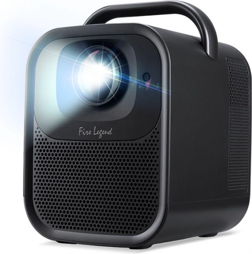 Haut-parleurs intégrés et refroidissement bien conçu