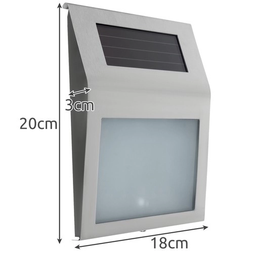 Izoxis numéro de maison solaire 24357