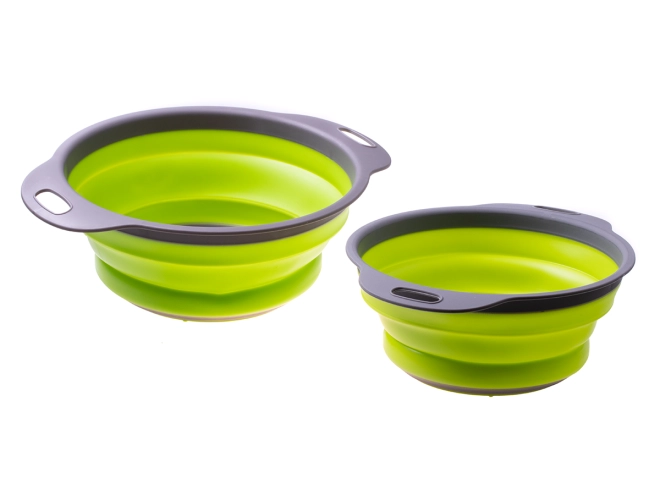 Design compact et pliable