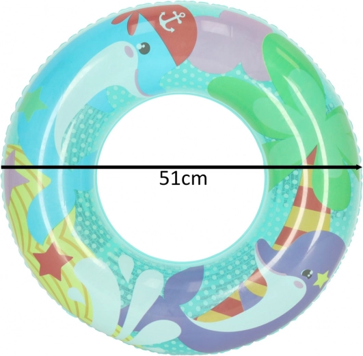 Soutien de flottabilité sécurisé