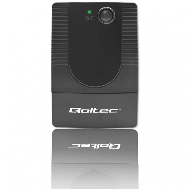 Source d'alimentation de secours UPS Qoltec