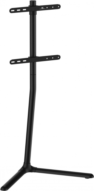 Maclean support de sol pour TV 32–70" capacité 40 kg, VESA max. 400×400