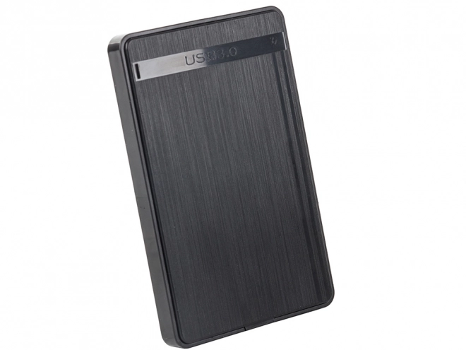 Étui pour disques USB 3.0 pour HDD/SSD