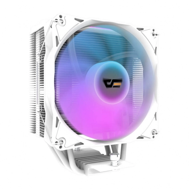 Refroidisseur de processeur Darkflash Z4 Pro Mist