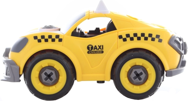 Détails et sons réalistes