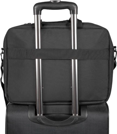 Confort en voyage avec sangle Trolley