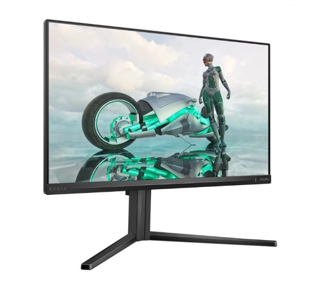 Moniteur PHILIPS 24M2N3200A 23,8'' IPS 180Hz HDMIx2 DP Pivot avec son