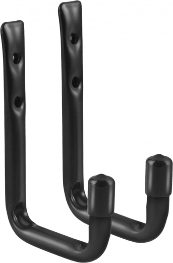 Structure en acier robuste et capacité 22 kg